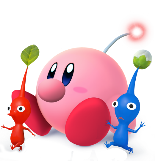 なぜカービィが 最弱 に挙がらないのか スマブラ Wiiu スマブラ速報 For 3ds Wiiu 攻略