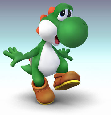 yoshi