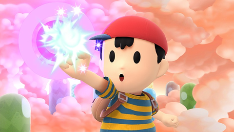 Ok ネスのアピールの オーケイ って何なの スマブラ Wiiu スマブラ速報 For 3ds Wiiu 攻略 Ok ネスのアピールの オーケイ って何なの スマブラ Wiiu スマブラ速報 For 3ds Wiiu 攻略