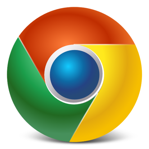 chrome