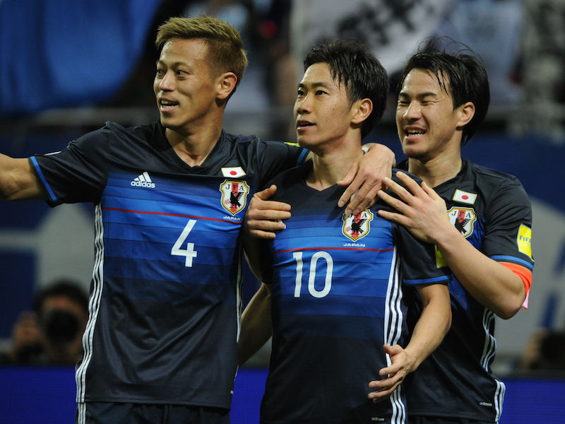 悲報 日本代表の 元 10番 香川真司に東京オリンピック oa枠 浮上 東京五輪まとめ速報 悲報 日本代表の 元 10番 香川真司に東京オリンピック oa枠 浮上 東京五輪まとめ速報