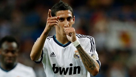 Di-Maria