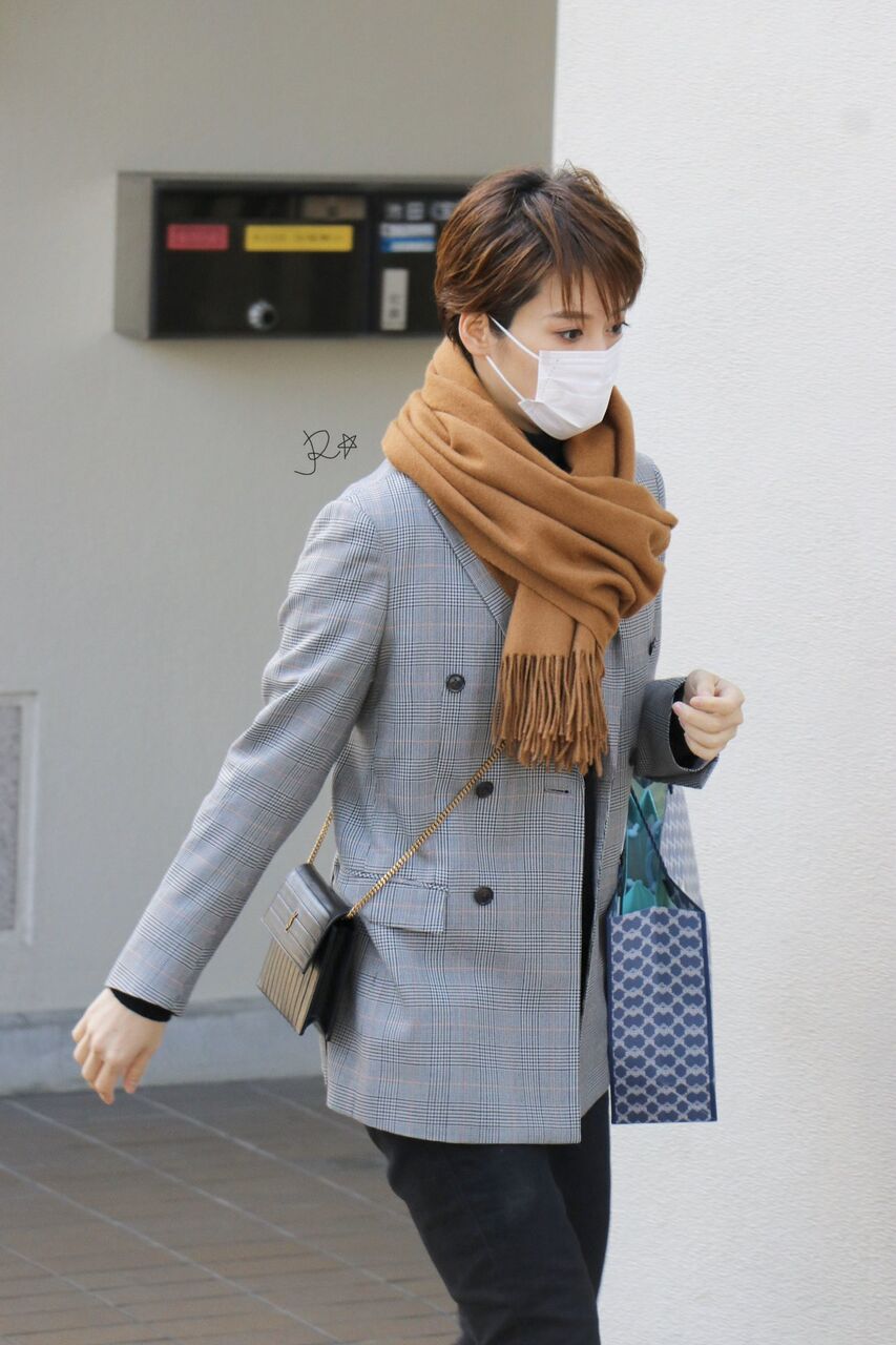 宝塚歌劇団 宙組 月城かなと さまのツィート集めてみました １月2０日 宝塚歌劇団伝説