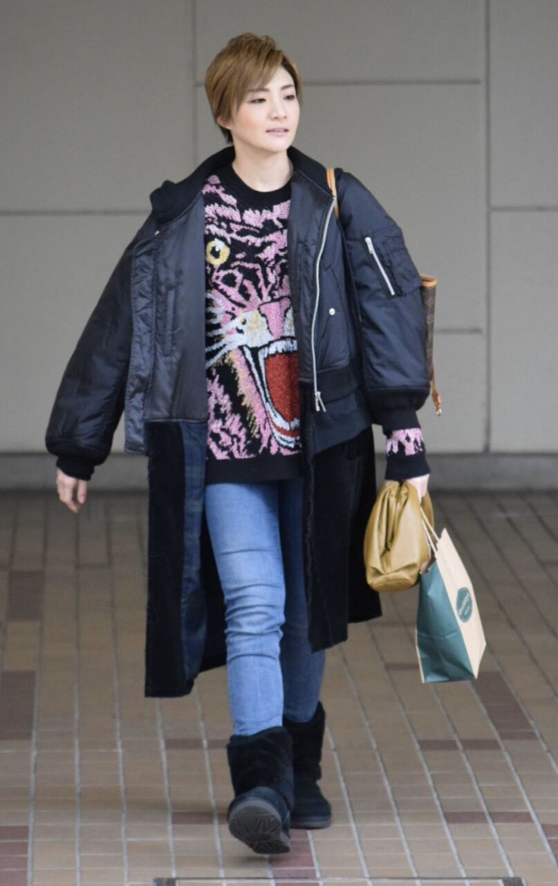 宝塚歌劇団 月組 鳳月杏 さまのツィート集めてみました 1月11日 宝塚歌劇団伝説 宝塚歌劇団 月組 鳳月杏 さまのツィート集めてみました 1月11日 宝塚歌劇団伝説
