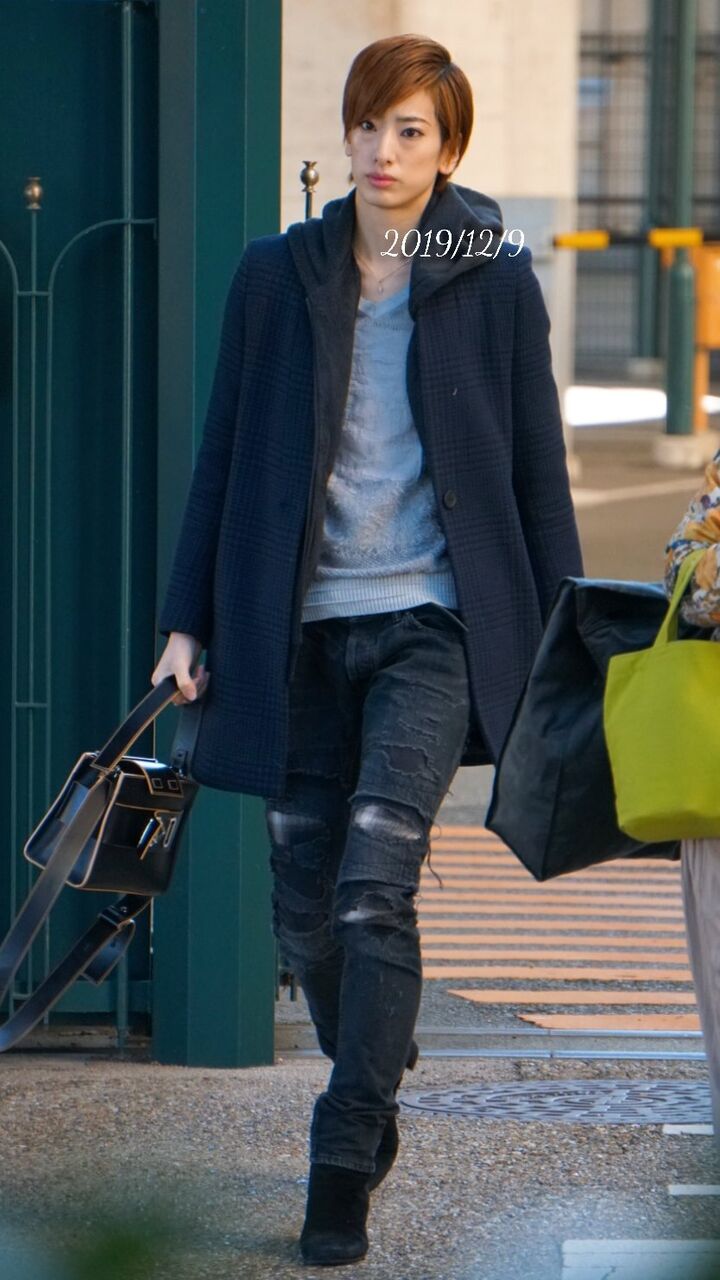 宝塚歌劇団 月組 柚香光 さまのツィート集めてみました １２月９日 宝塚歌劇団伝説