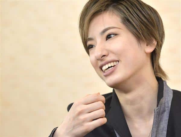宝塚歌劇団 花組 柚香光 はいからさんが通る で新トップスターとして本拠地でお披露目 異例の再演に ええっ と衝撃 宝塚歌劇団伝説 宝塚歌劇団 花組 柚香光 はいからさんが通る で新トップスターとして本拠地でお披露目 異例の再演に ええっ と衝撃 宝塚歌劇団伝説