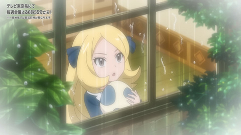 ポケモンのシロナちゃんの10年前、ガチで可愛い