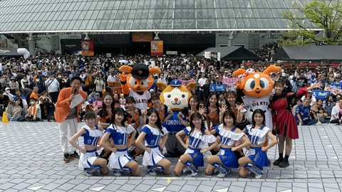 【ポケモンGO】野球コラボ、野球ファンの邪魔になってない？