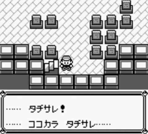 ポケモンのカラカラ「しんだマッマのホネ被ってます」