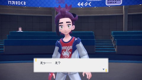 【ポケモンSV】ブルベリ学園にバトルタワー置いてそこでもBP貯まるようにすれば良かったのでは