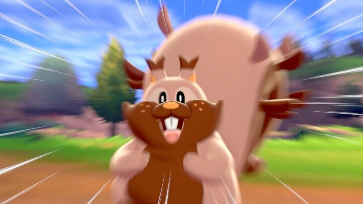 ポケモンgo ヨクバリス スーパーでも強い マリルリヤミラミアロガラスリーパーの天敵に