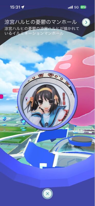 【ポケモンGO】外国人受けしそうなギフト