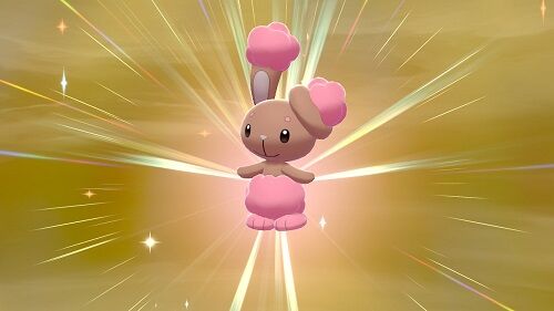 ポケモンでオシャボに拘ってる人どれぐらい居るの