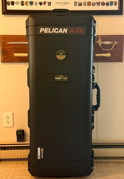 外国人さん、ポケモン全作を終末世界でも遊べるケースを作ってしまうwwwwwwww