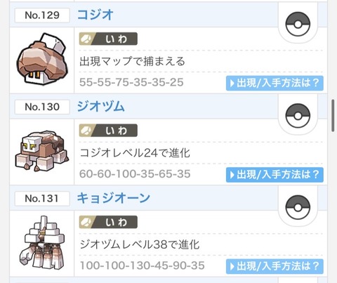 【ポケモンGO】現在未実装で今後「ジム置き適正が高いポケモン」って何が居る？