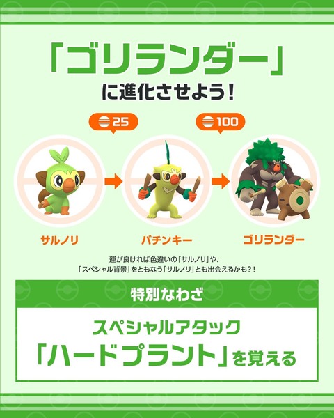 【ポケモンGO】コミュデイの時間ってもう変更ないのかな？