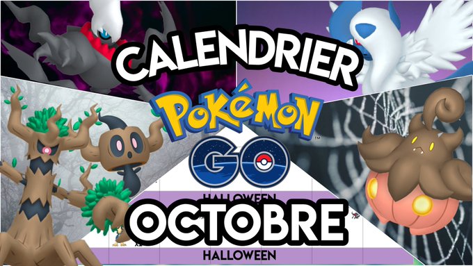 ポケモンgo Gblハロウィンカップ明日から開催 毒虫霊悪妖限定 ポケモンgo Gblハロウィンカップ明日から開催 毒虫霊悪妖限定