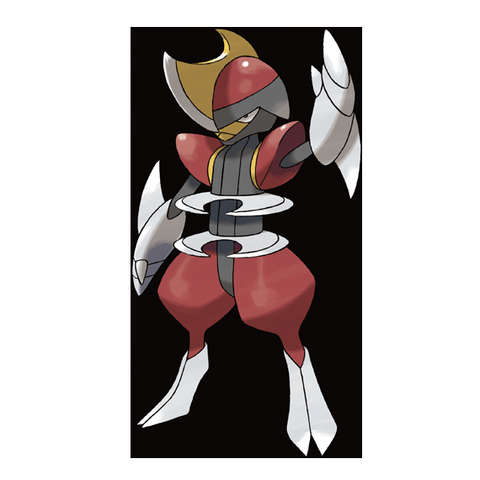 ポケモンBWでダゲナゲがポケモンぽくないって叩かれるけどコイツも大概だよな