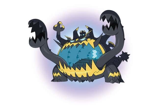ウルトラビースト とかいうゲーフリが一番扱いに困ってそうなポケモン