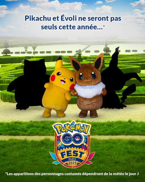 【ポケモンGO】ミミッキュ、ついに来る