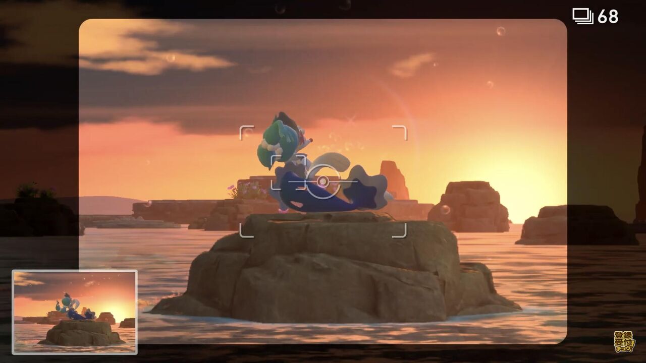 速報 Switch新作 Newポケモンスナップ 4 30発売決定