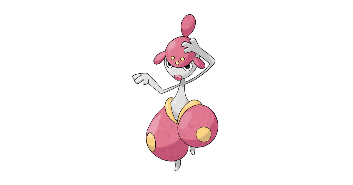 ポケモンgo Scpが1位でも最適解ではない チャーレム の理想個体値は