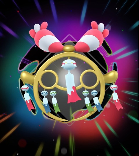 こいつ見て星のカービィSDXのラスボスと見間違えた奴