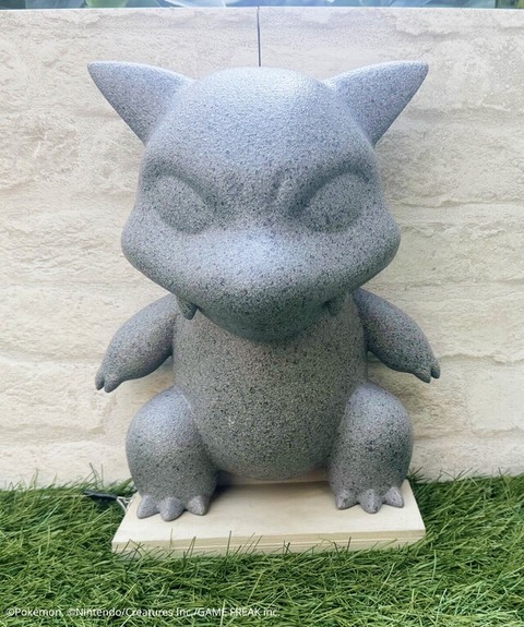 ポケモンのこいつの正体永遠に謎