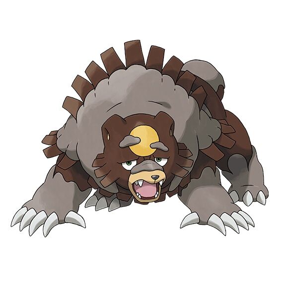 画像 ポケモンアルセウスの新ポケモンの公式絵が来た 絵だとカッコ良く見える