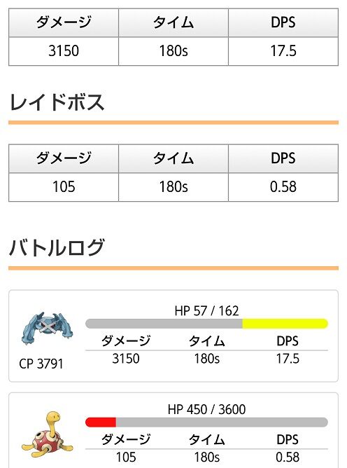 ポケモンgo ツボツボさん 硬すぎてソロ討伐が不可能