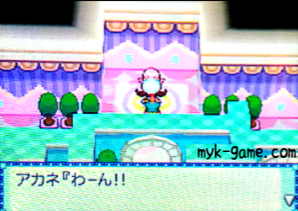 ポケモンジムリーダー 相手のレベルに合わせて戦います なるほど アカネ 負けは認めへん イブキ 許さんぞ なんだこいつら