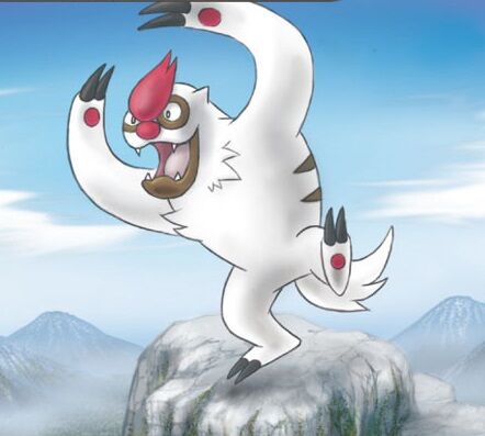 ポケモンgo ホリデーカップ ヤルキモノ があまりにも強すぎる