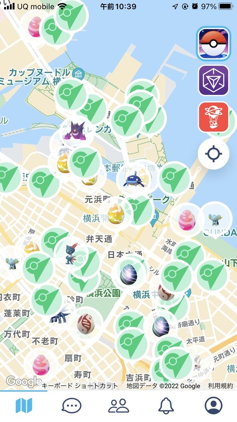 ポケモンgo Niantic Campfireは Exレイド 復活の布石か ポケモンgo Niantic Campfireは Exレイド 復活の布石か