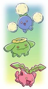 なんjポケモンgoハネッコ部