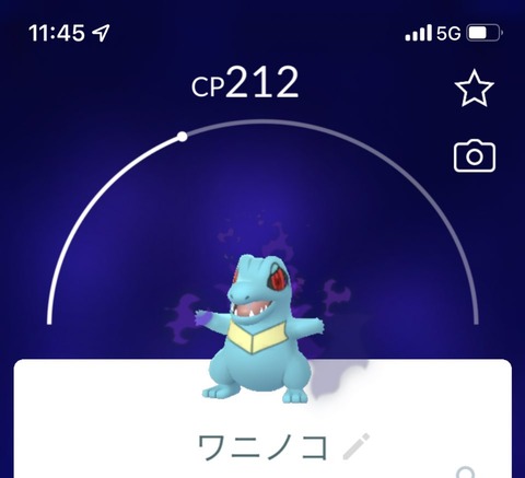 【ポケモンGO】オーダイルが技ひとつで覚醒するなら他の不遇御三家にも可能性が…？