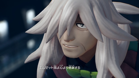 人間キャラが死亡するってポケモンZAが初？