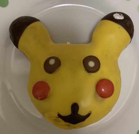 ミスド×ポケモン新作は“ピカチュウ＆コダック”がモチーフに！コラボドーナツ＆グッズ発売