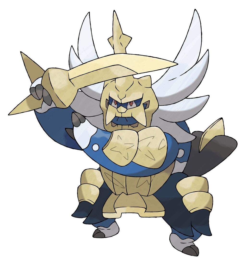 ポケモンアルセウス 御三家 ヒスイの姿 らしき画像が出回る