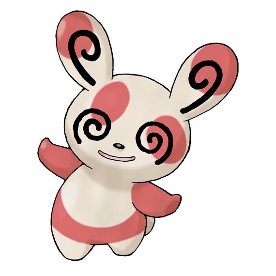 まだポケモンのモチーフになってない動物ｗｗｗｗ