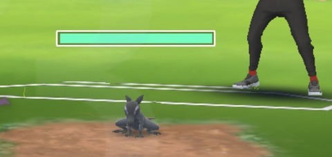 【ポケモンGO】エレメントカップの「ヤトウモリ」ガチでヤバい強さだと話題に