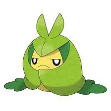 【ポケモンSV】オーガポンの既視感「クルマユ」だった。進化系と言われても違和感が無い