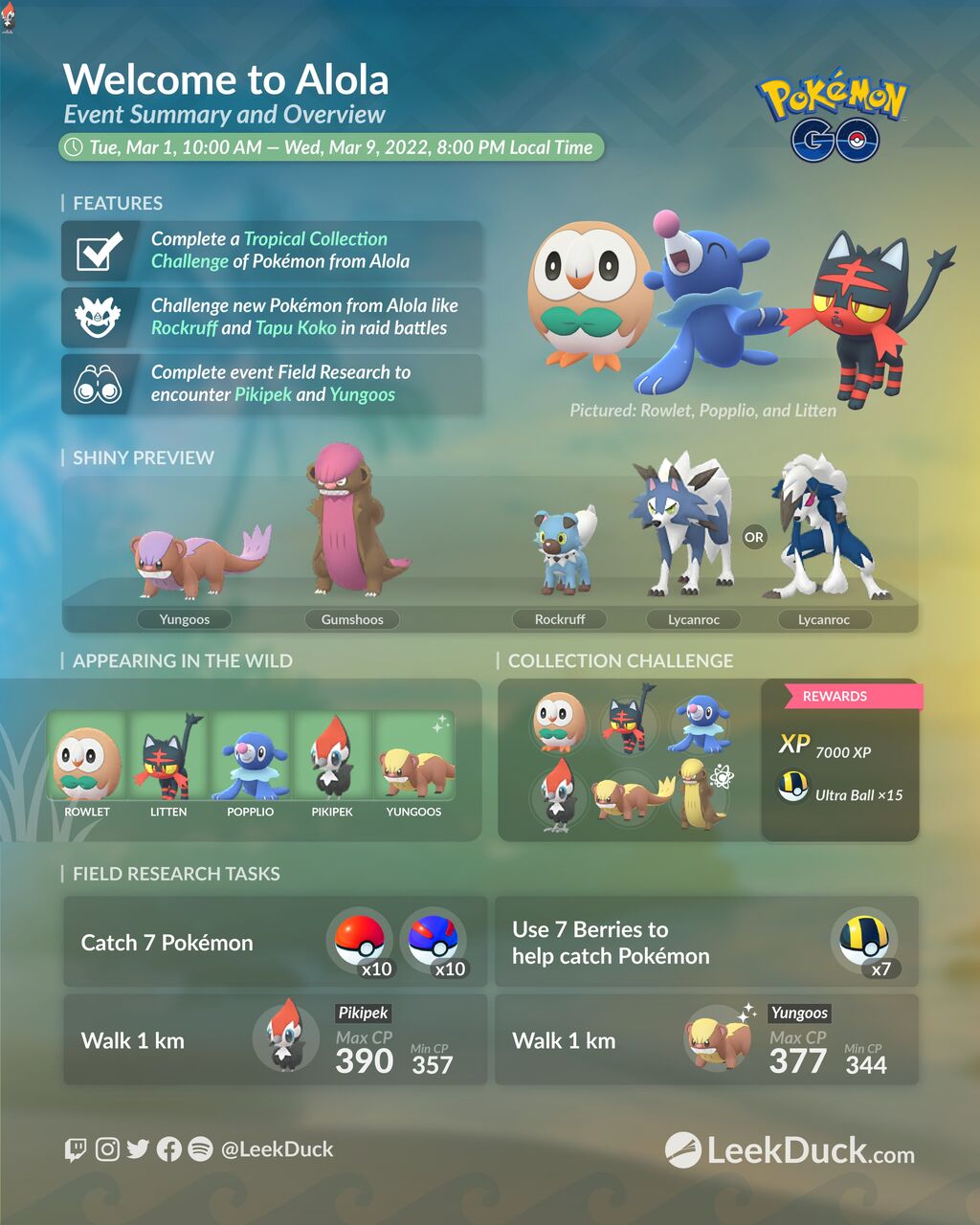 ポケモンgo 今の内に厳選しとくべきは アシマリ 甘えるをデフォで習得してて将来コミュ技で超絶ガチポケに