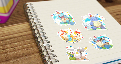 【ポケモンGO】「ポケGO7周年アニバーサリーイベント」詳細発表！【7/6(木)10時～7/12(水)】