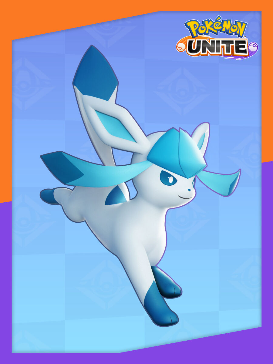 ポケモンunite 公式 グレイシアのアンケートを取り始める メダルに関するアンケとって欲しい