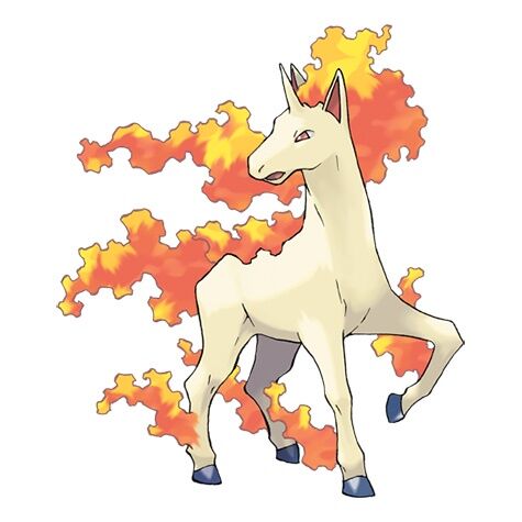 甥っ子（9）が最も好きなポケモンがこちら