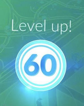 【ポケモンGO】そろそろ「TL60」解放しない？