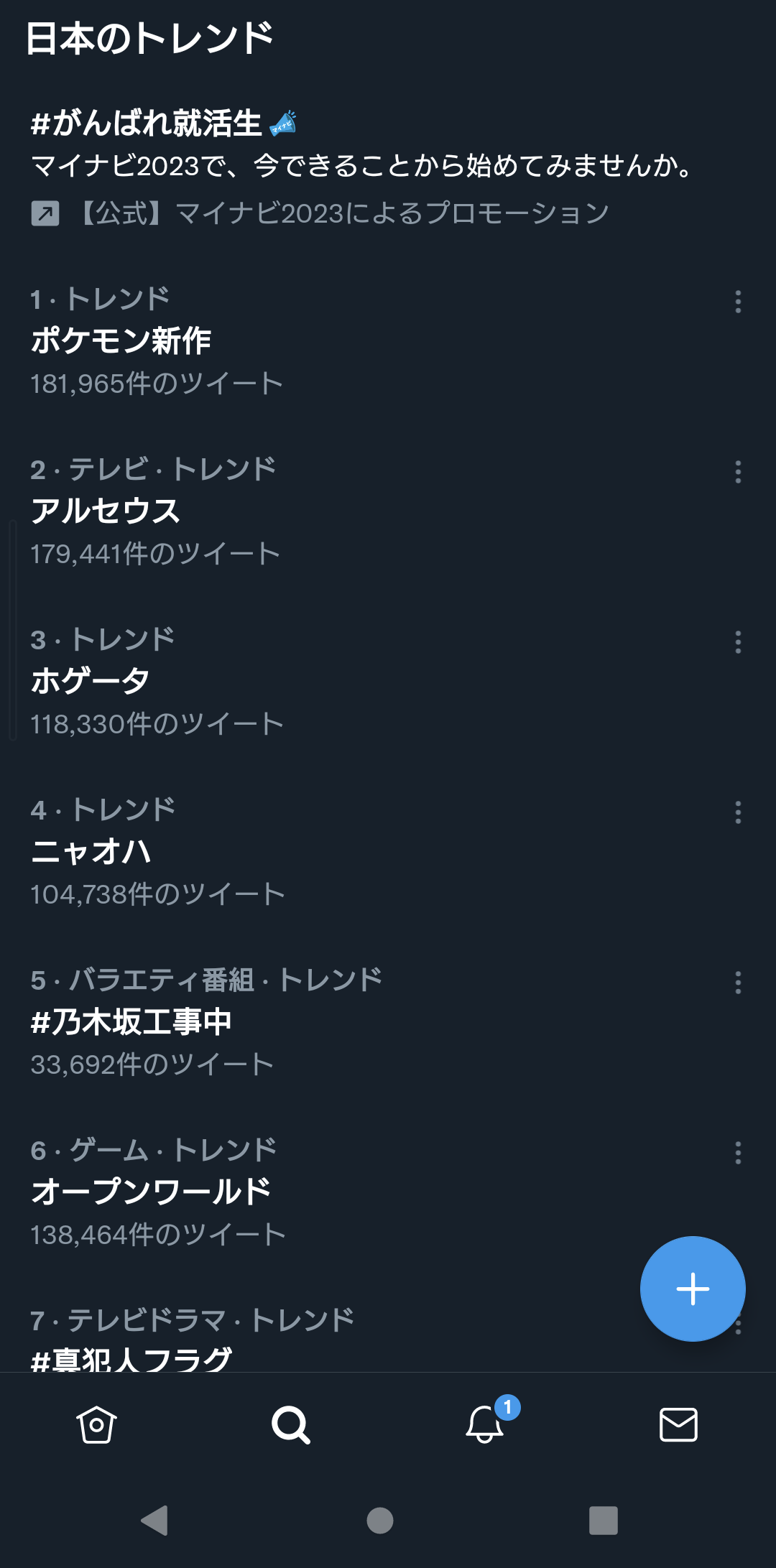ポケモンsvの御三家水タイプの クワッスさん コアルヒー先輩とキャラ被ってしまう