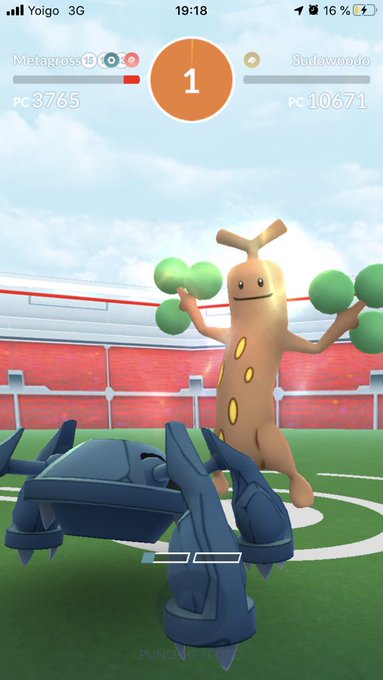 朗報 ポケモンgoの レイドボスhp回復無敵化バグ もうすぐ直る模様 アップデート 0 171 4 で修正予定 朗報 ポケモンgoの レイドボスhp回復無敵化バグ もうすぐ直る模様 アップデート 0 171 4 で修正予定