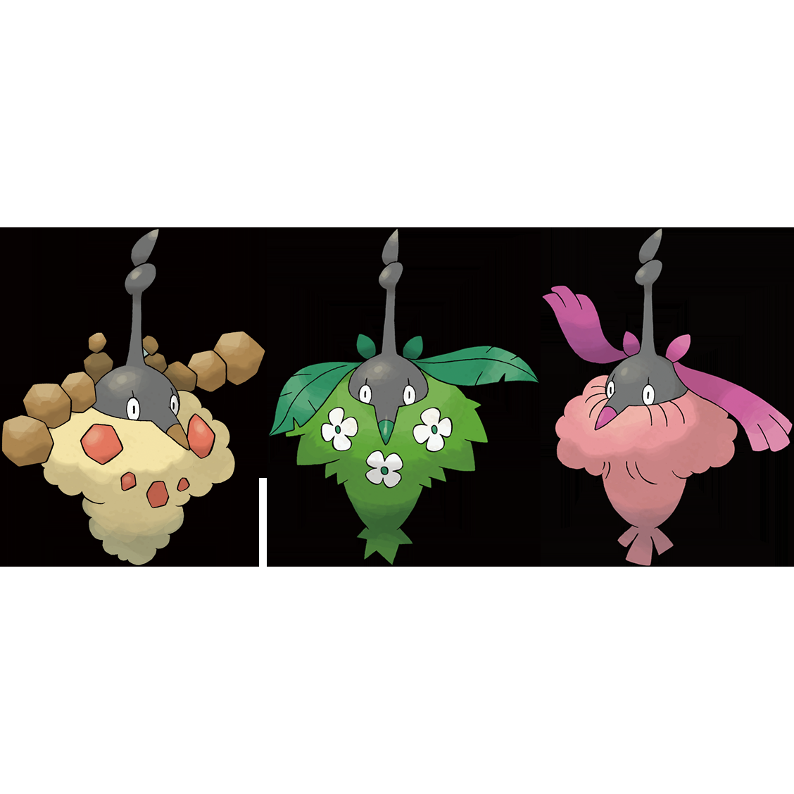 徒歩のポケモンまとめブログゲーフリ「アカン!このままじゃポケモン増え続けて手に負えなくなる!」「………せや!」コメントする