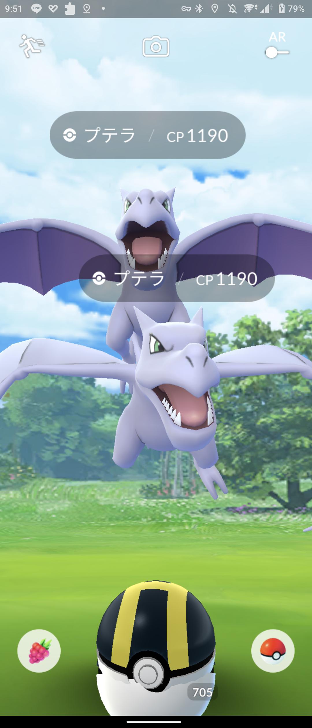 ポケモンgo プテラが重要って聞いたが何匹居ればいいの メガの重要性を認識してない人が多い模様